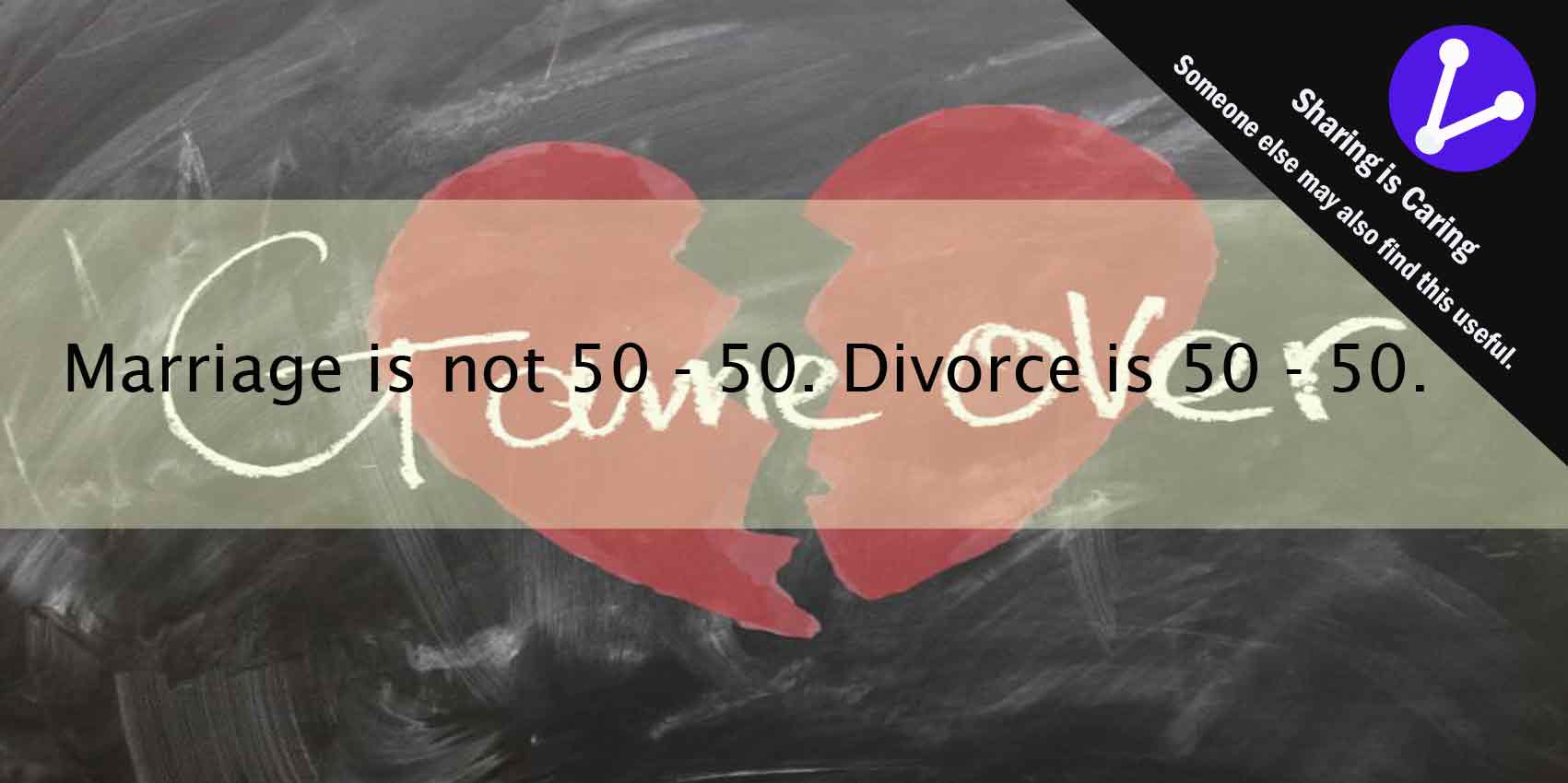 Divorce Process and Services - Cape Town South Africa